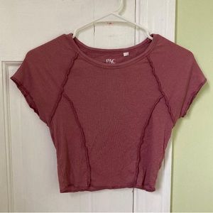 PacSun PacCares T-Shirt